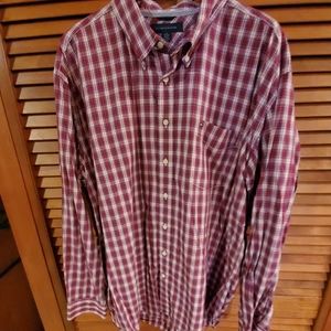Tommy Hilfiger button down